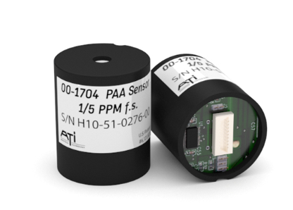 ATi 智能氣體傳感器多久校準(zhǔn)一次？