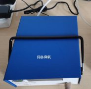 美國(guó)2B106-L 臭氧檢測(cè)儀氣泵氣量不足